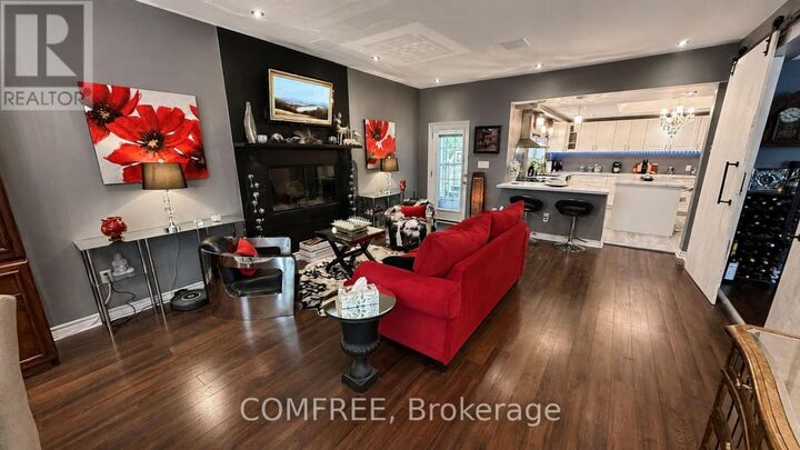 Property Photo: 8950 Brown Road ON L2E 6V5