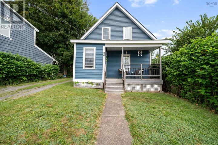 Property Photo: 96 Faulkland Street NS B0K 1H0