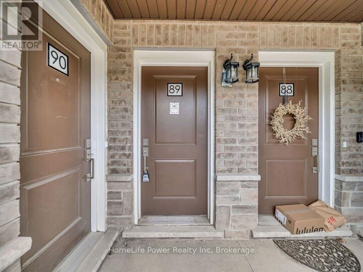 Property Photo:  445 Ontario Street South 89  ON L9T 9K4 