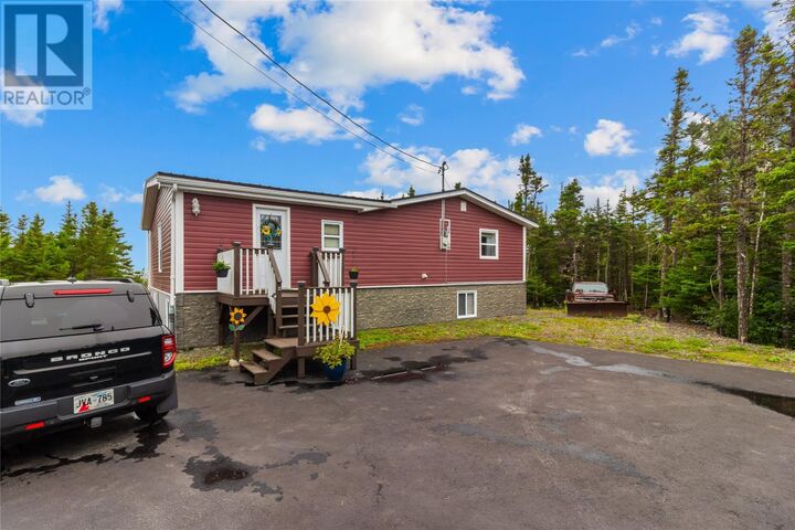 Property Photo:  102 Main Road  NL A0B 1B0 