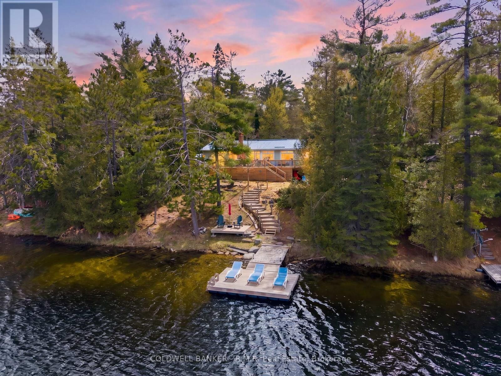Property Photo:  63 Little Silver Lake Way  ON K0M 1A0 