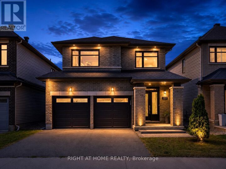 151 Cambie Road — photo 1