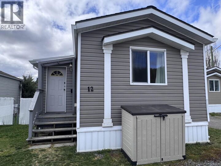 3614 Kalum Street 12 — photo 1
