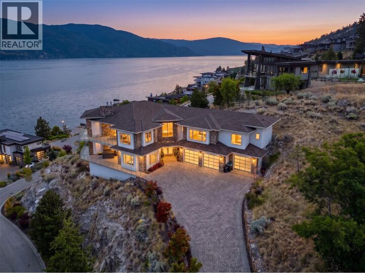 Property Photo: 1610 Granite Road BC V4V 1M9