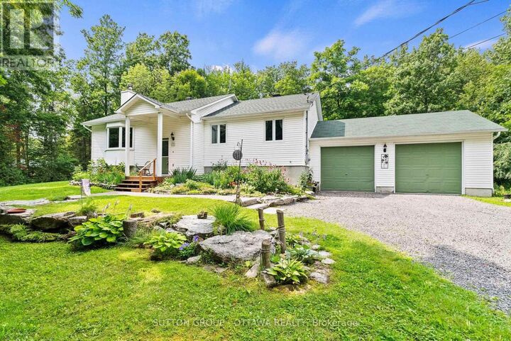 Property Photo: 365 Haskin Road ON K0G 1N0