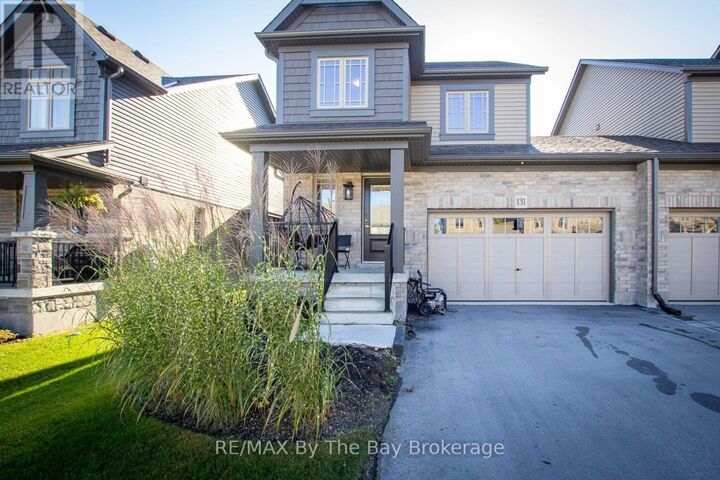 Property Photo:  131 Stonebrook Way  ON N0C 1H0 