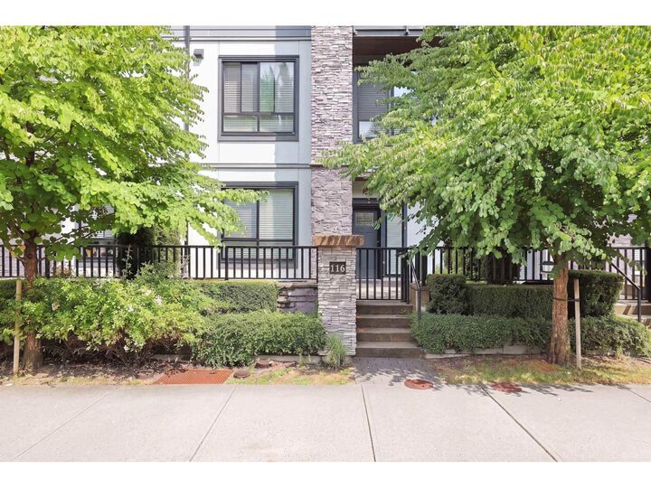 Property Photo: 15351 101 Avenue 116 BC V3R 0G2