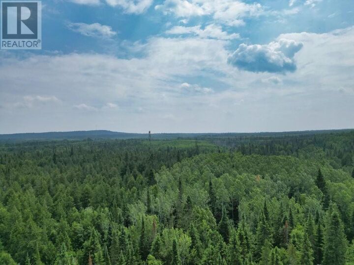 Property Photo: Pcl 9169 Cavern Road ON P0T 1K0
