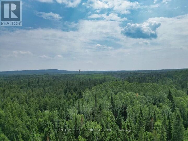 Property Photo: Pcl 9169 Cavern Road ON P0T 1K0