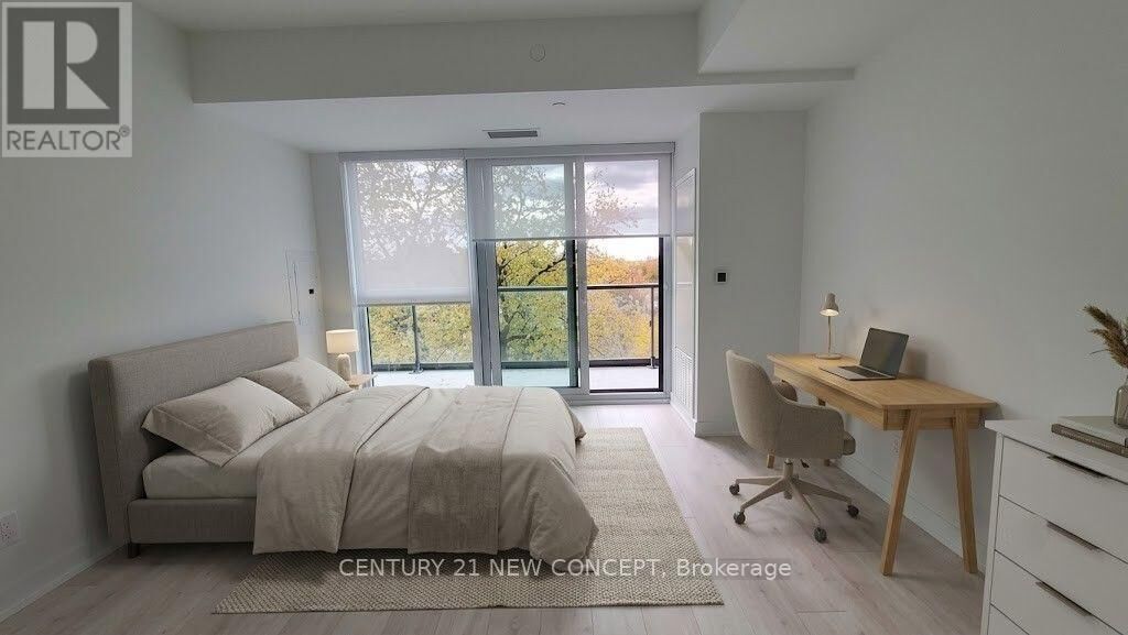 Property Photo: 181 Sheppard Avenue East 422 ON M2N 0L9