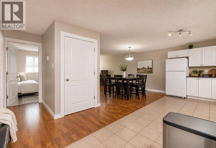 Property Photo: 5101 18 Street AB T9V 2G7