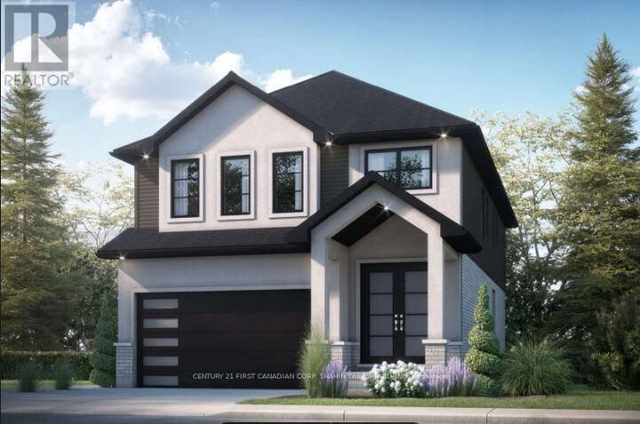 Property Photo: 1449 Twilite Boulevard ON N6G 3R5