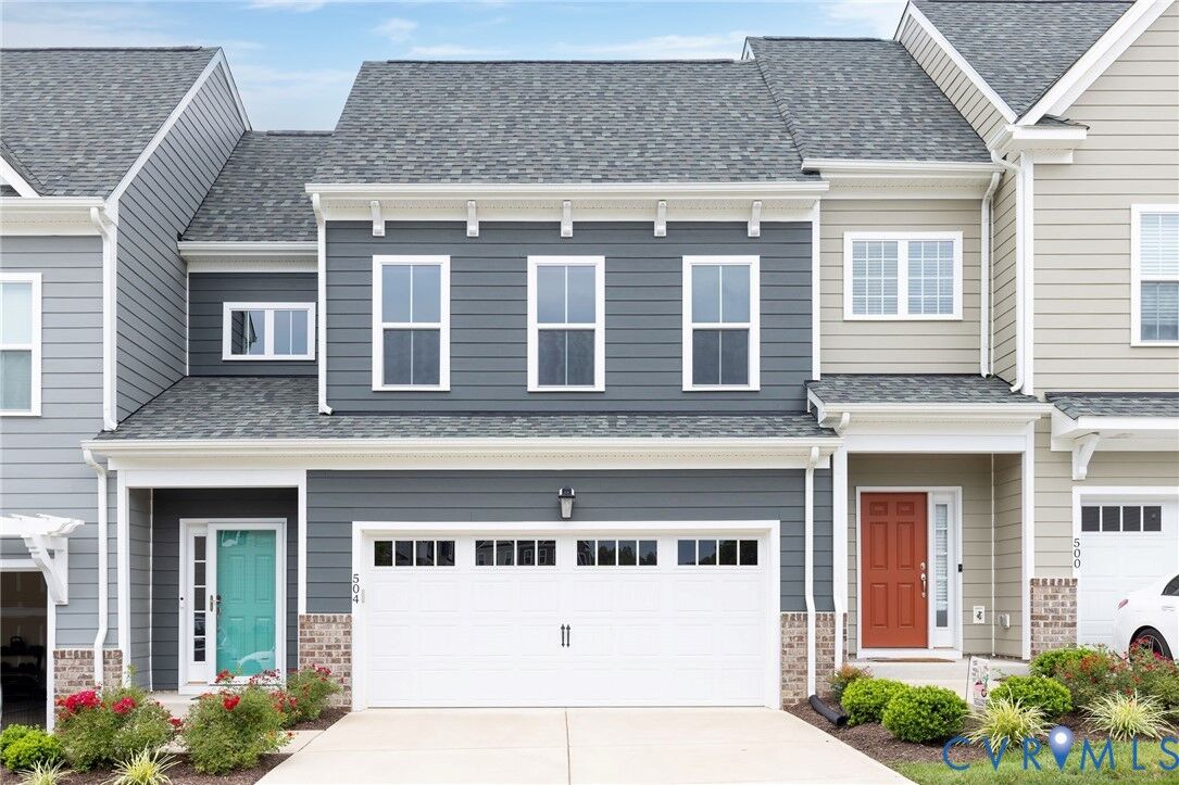Property Photo:  504 Randolph View Drive  VA 23114 