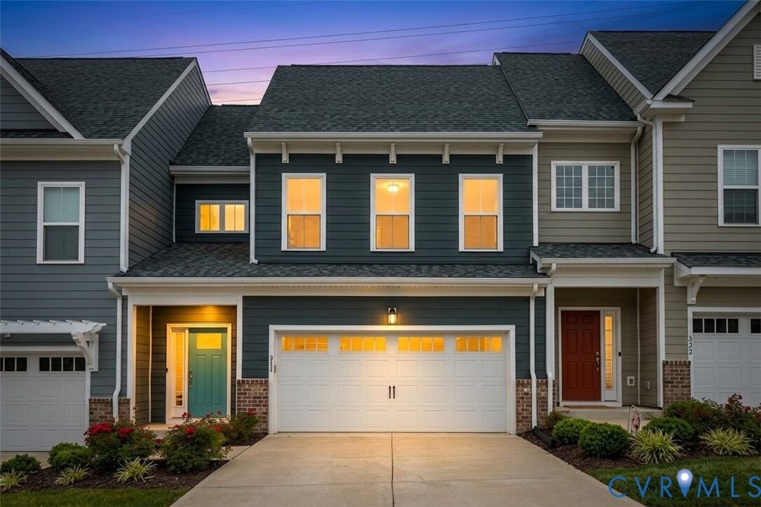 Property Photo:  504 Randolph View Drive  VA 23114 