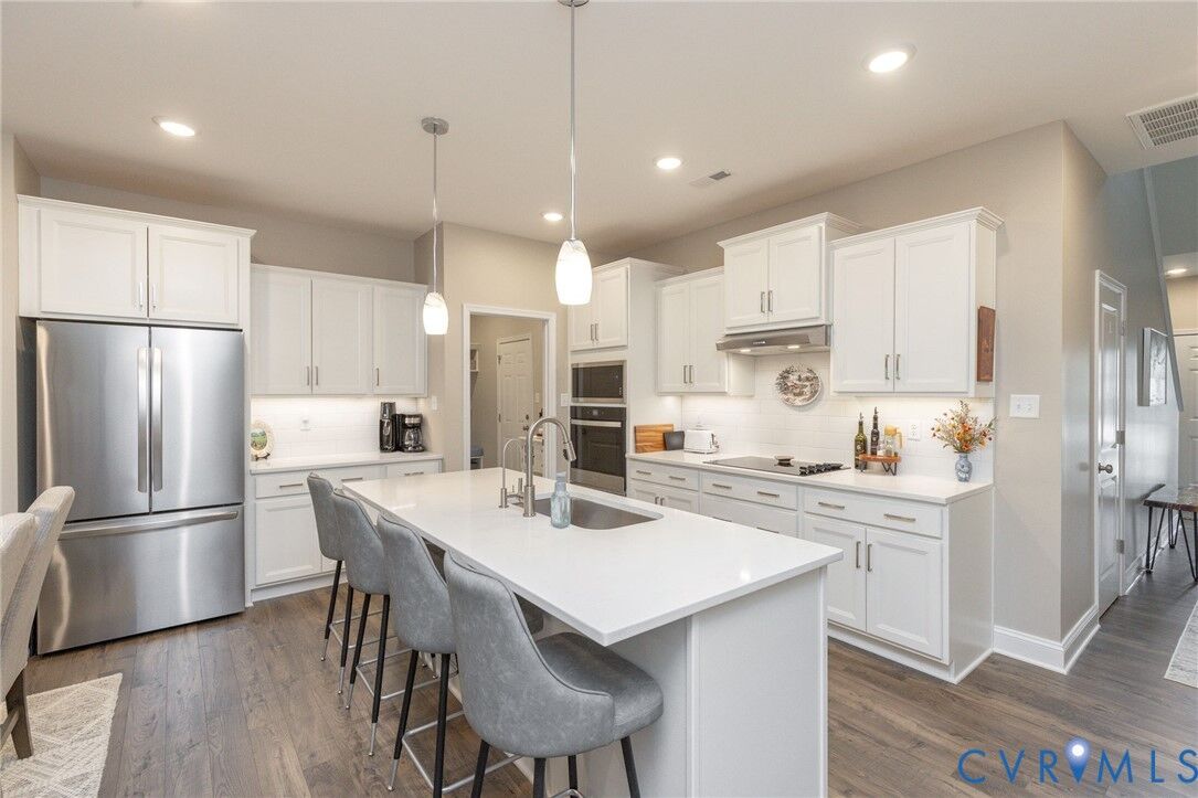 Property Photo:  504 Randolph View Drive  VA 23114 