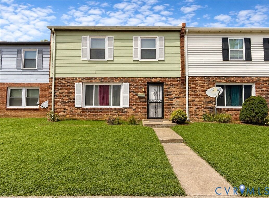 Property Photo:  406 Alamosa Drive  VA 23075 