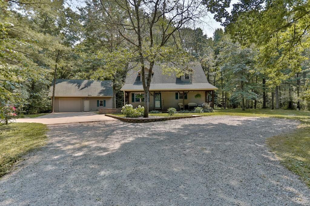 Property Photo: 3303 Mallard Court WI 54476