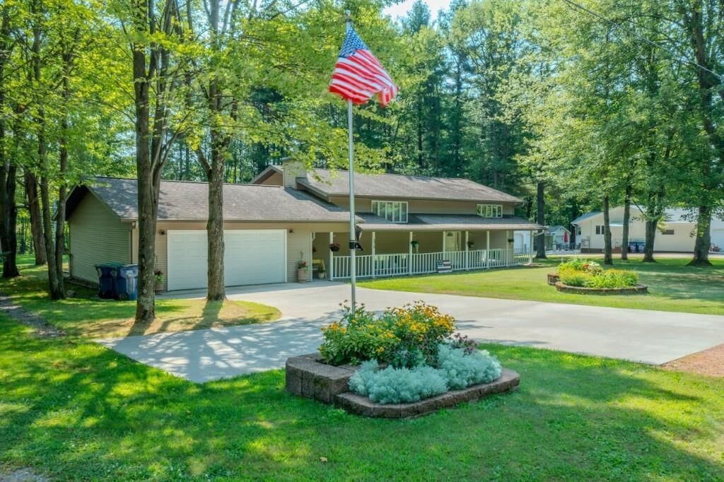 Property Photo: 576 N 43rd Avenue WI 54401