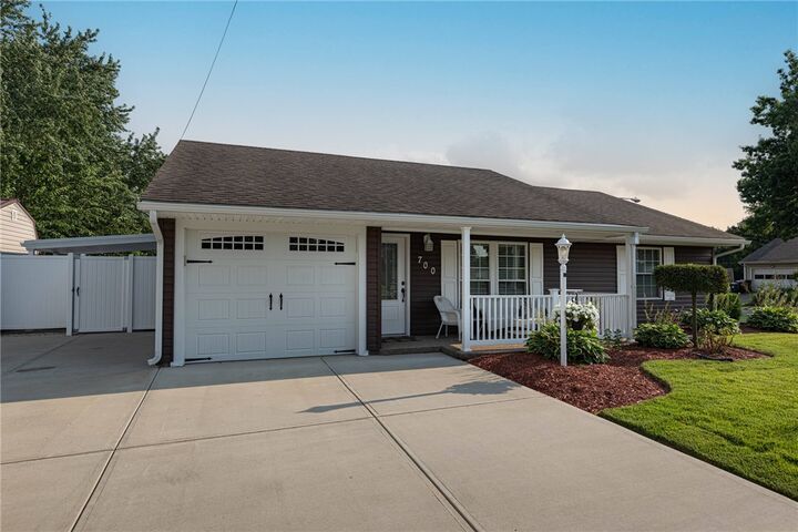 Property Photo:  700 E 4th Street  OH 45005 