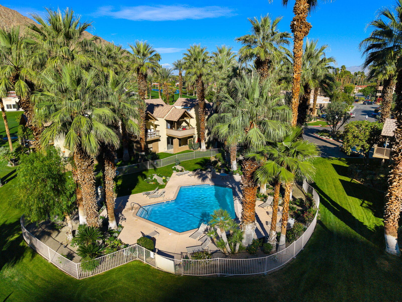 Property Photo: 78200 Cortez Lane 147 CA 92210
