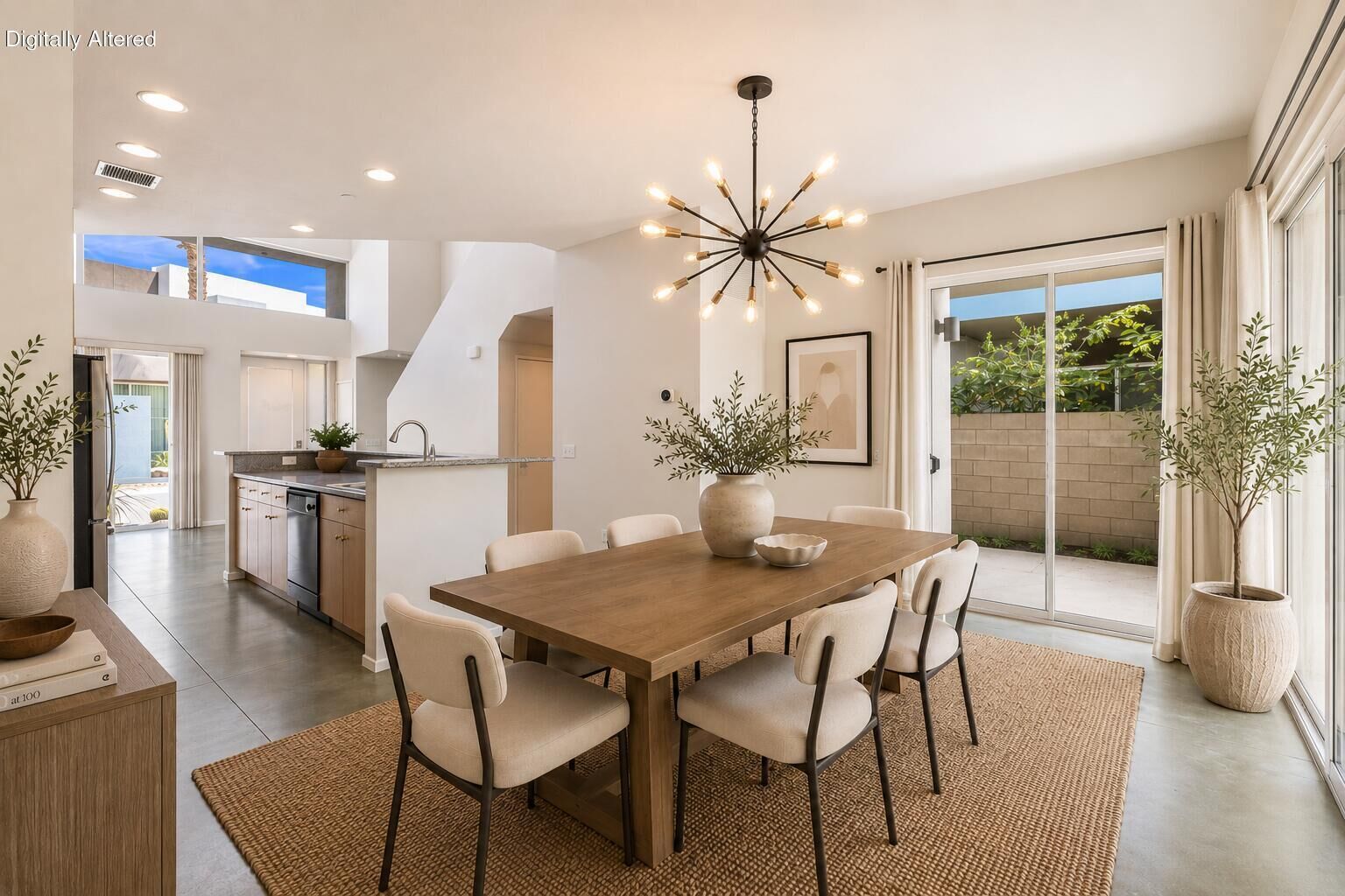 Property Photo:  231 Breeze Loop  CA 92262 