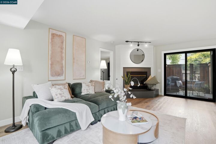 Property Photo: 1680 San Miguel Dr CA 94596