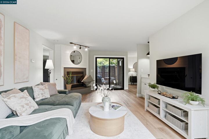 Property Photo:  1680 San Miguel Dr  CA 94596 