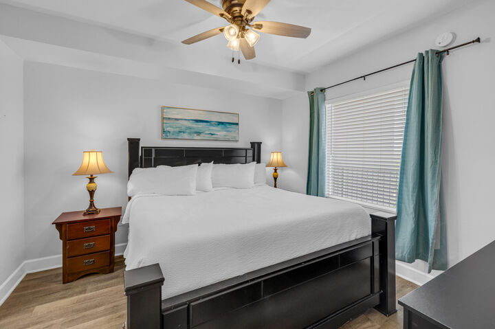 Property Photo: 16819 Front Beach Road 1013 FL 32413