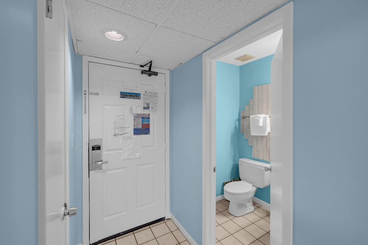 Property Photo: 520 N Richard Jackson Boulevard 1609 FL 32407