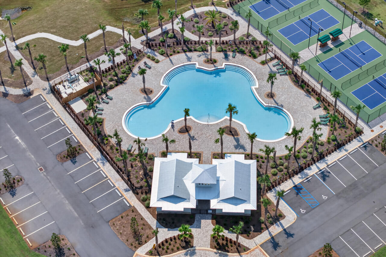 Property Photo: Lot 20 Hibernate Way FL 32439