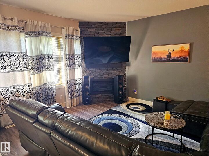 Property Photo: #2 12714 117 Street NW AB T5E 5J5