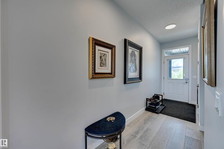 Property Photo: 4436 Kinsella Green Green SW AB T6W 4K1