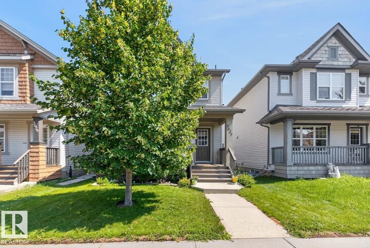 Property Photo: 3627 12 Street NW AB T6T 0G1