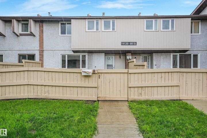 14120 80 Street NW 8 — photo 1