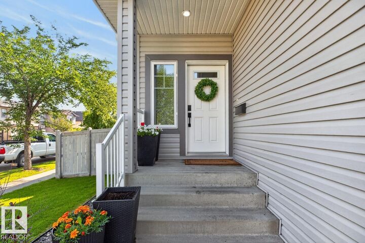 Property Photo:  109 Selkirk Place  AB T9E 0L5 