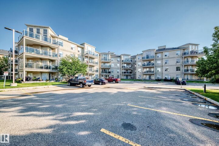 9760 174 Street NW 201 — photo 1