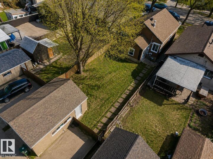 Property Photo: 12758 117 Street NW AB T5E 5J5