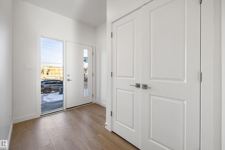 Property Photo:  18855 29 Avenue NW  AB T6M 3C5 