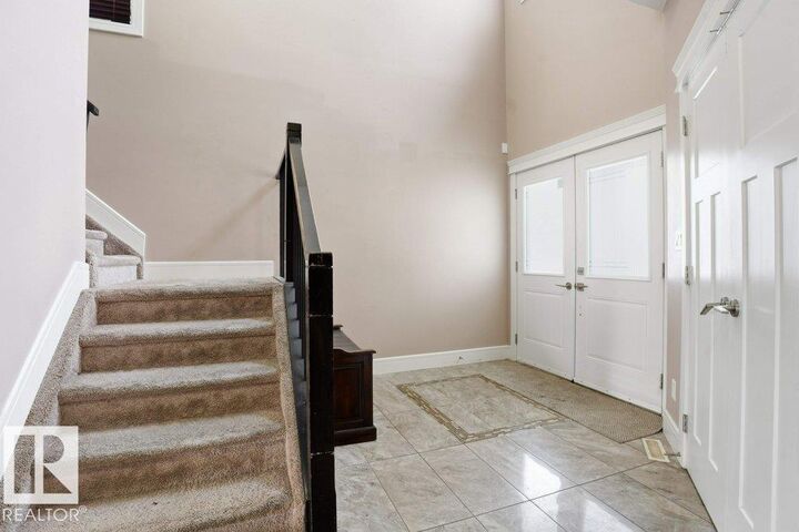 Property Photo: 258 Albany Drive NW AB T6V 0L3