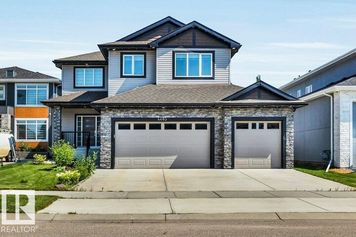 4403 Triomphe Gate — photo 1