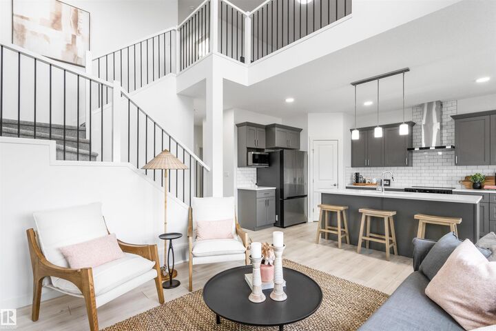Property Photo: 3024 197 Street NW AB T6M 3L9