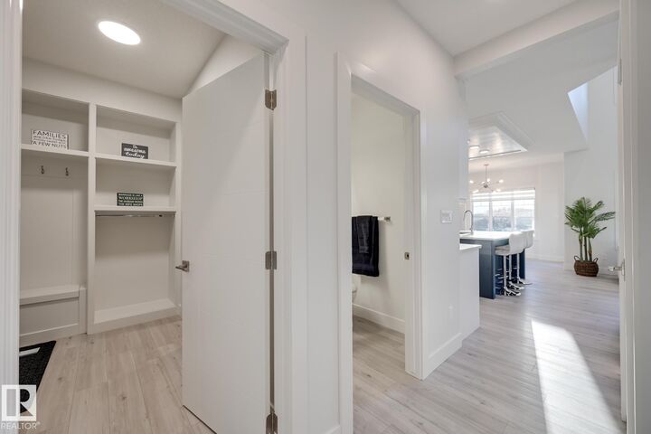 Property Photo: 1776 Crossbill Loop NW AB T5S 0Y4