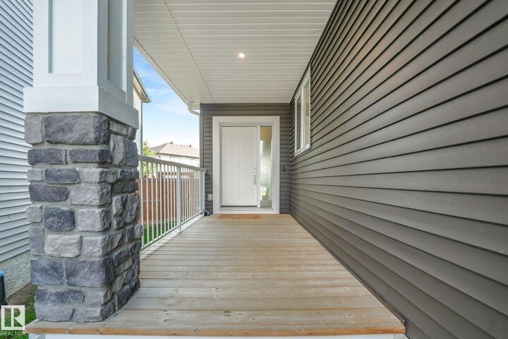 Property Photo: 6404 176 Avenue NW AB T5Y 4A9