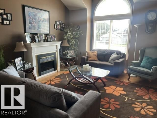 Property Photo: 4230 48 Street AB T9C 1B1