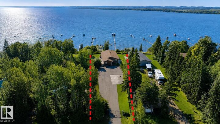 Property Photo: 39 Culmac Road AB T0E 2B0