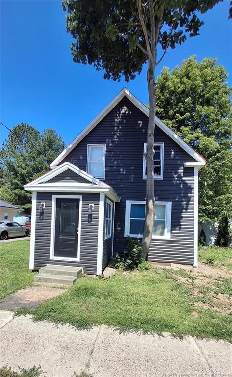 Property Photo:  148 Union Street  NB E7M 2C1 