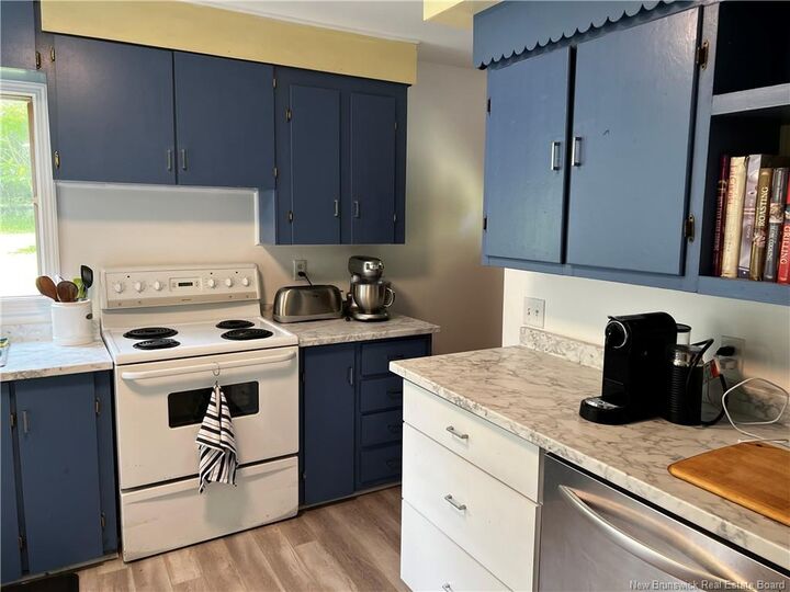 Photo de la propriété:  437 Northfield Avenue  NB E4B 3Z2 