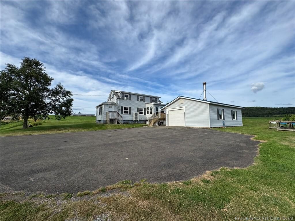 Property Photo:  6718 Route 111  NB E4E 4S5 