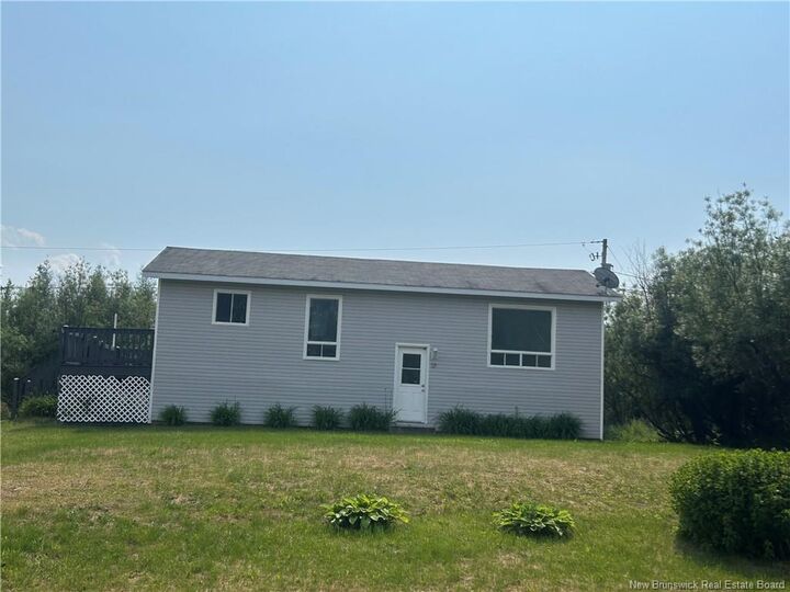 Property Photo:  17 Poirier Avenue  NB E8L 1V5 