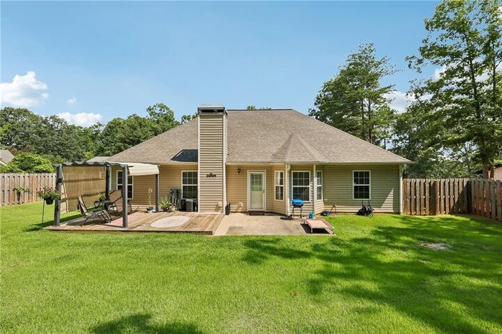 Property Photo:  7453 Dogwood Trail  GA 30564 
